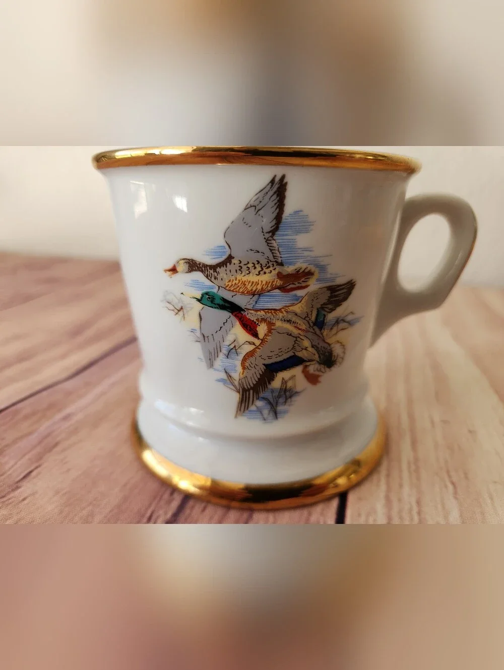 viletta beautiful vintage